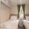 Meadowsweet Lodge