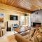 Chateau Eau Claire Unit 17, Serene Condo Overlooking the River with Many Upgrades - Aspen