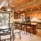 Chateau Eau Claire Unit 17, Serene Condo Overlooking the River with Many Upgrades