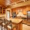 Chateau Eau Claire Unit 17, Serene Condo Overlooking the River with Many Upgrades
