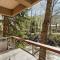Chateau Eau Claire Unit 17, Serene Condo Overlooking the River with Many Upgrades