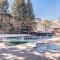 Chateau Eau Claire Unit 17, Serene Condo Overlooking the River with Many Upgrades - Aspen