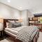 Chamonix 26, Snowmass Ski-In/Ski-Out Condo w/Shared Pool/Hot Tub/Private Washer/Dryer/WiFi - Snowmass Village