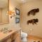 Owl Creek 20, Luxury family home with private balcony, deck, hot tub, and patio - near lifts!