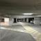 CAR PARKING AGRINIO SMART KEY BOX by PROJECT 86 IKE
