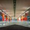 CAR PARKING AGRINIO SMART KEY BOX by PROJECT 86 IKE
