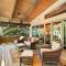 Little Nell Condominiums Unit 11, Top Floor Condo with Mountain Views, 3 Blocks to Gondola - Aspen