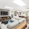 Fasching Haus Unit 390, Luxury Penthouse w/ Exceptional Views, Beautiful Decor, and Natural Light - أسبين