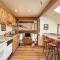 Old Hundred Unit 104, Sunny, Corner Townhouse, Treetop Views, 3 Blocks to Aspen Mtn - 阿斯潘