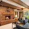 Cottonwoods Unit 1F, Stylish Condo with Excellent West End Location, Wood-Burning Fireplace - Аспен