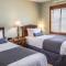 Silverglo Condominiums 209, Large, Deluxe Condo with Private Deck and Many Upgrades - Aspen