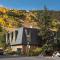 Chateau Chaumont Unit 9, Second-Floor Corner Condominium with Prime Location in Aspen - Aspen
