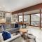 Durant Unit D5, Deluxe Condo with Beautiful Furnishings, Great Views, and Central A/C - Aspen