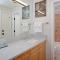Gant Unit K301, A resort condo w/ fireplace, upgraded kitchen, A/C, views from every room - 阿斯潘