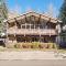 118 E. Bleeker St. Upper level, Condo in Duplex with Private Deck