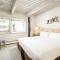 Glory Hole Unit C, Remodeled condo w/ excellent location, wood-burning fireplace & new kitchen