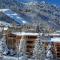 Fasching Haus Unit 12, Lower Level Deluxe Condo w/ Open Living Area & Gas Fireplace - Аспен