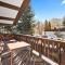 118 E. Bleeker Street Home, Large, Two-Level Home/Duplex with Private Deck & On-Site Parking - Aspen