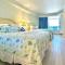 Oceanfront Studio DBR 414 - دايتونا بيتش