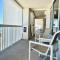 Oceanfront Studio DBR 414 - دايتونا بيتش