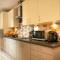 Cosy home with street parking for you