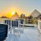 Locanda pyramids view - Il Cairo