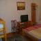 Sóstó Apartman