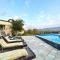 Saguramo Cozy Villa with Pool & Mountain View - Saguramo