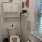 Cozy Private bedrooms Kitchen Wifi