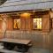 Chalet Lepenatka with Sauna - I feel Alps