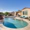Resort Perks and Pool at Beautiful Surprise Home!