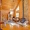 Log Cabin Rental in Eagle River Pets Welcome! - Eagle River