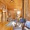 Log Cabin Rental in Eagle River Pets Welcome! - Eagle River