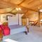 Log Cabin Rental in Eagle River Pets Welcome! - Eagle River