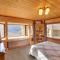 Log Cabin Rental in Eagle River Pets Welcome! - Eagle River