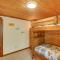 Log Cabin Rental in Eagle River Pets Welcome! - Eagle River