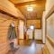 Log Cabin Rental in Eagle River Pets Welcome! - Eagle River