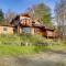 Log Cabin Rental in Eagle River Pets Welcome! - Eagle River