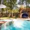 Spring TX 5BR Train Theme Heated Pool Hot Tub EV Ready Sleeps 16