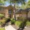 Spring TX 5BR Train Theme Heated Pool Hot Tub EV Ready Sleeps 16