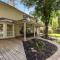 Spring TX 5BR Train Theme Heated Pool Hot Tub EV Ready Sleeps 16