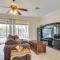 Lanai and Pool Family-Friendly Home in Cape Coral - Cabo Coral