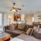 Lanai and Pool Family-Friendly Home in Cape Coral - Cabo Coral