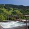 Independence Square Unit 303, Corner Studio with Premier Finishes, Downtown Location - Aspen