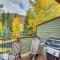 Vail Condo about 4 Mi to Vail Mountain Resort! - 范尔
