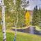 Vail Condo about 4 Mi to Vail Mountain Resort! - 范尔