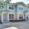 Fernandina Beach Paradise Steps to Shore!