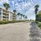 Fernandina Beach Paradise Steps to Shore!
