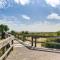 Fernandina Beach Paradise Steps to Shore!