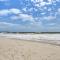 Fernandina Beach Paradise Steps to Shore! - Fernandina Beach